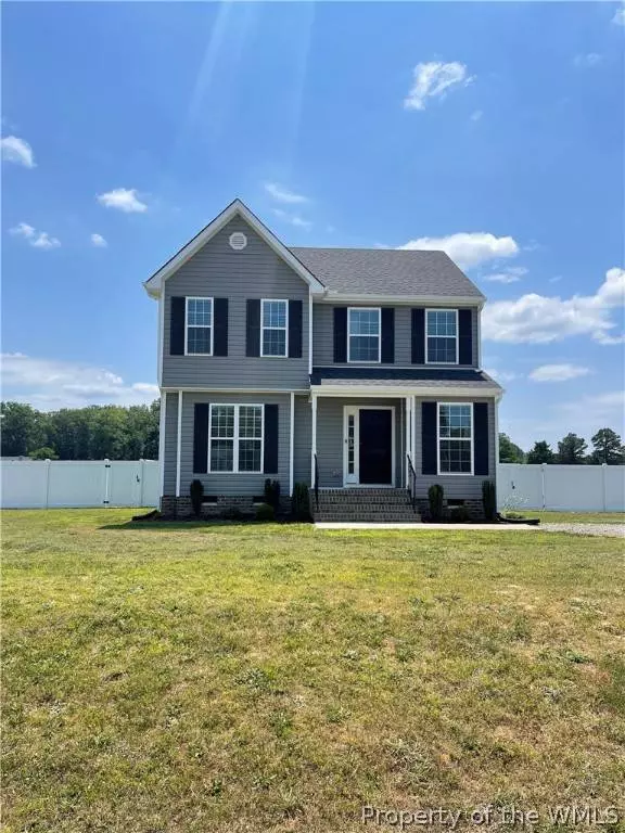 3685 Kingsfield RD, Quinton, VA 23141 - Williamsburg Area Associati...