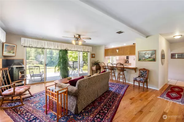 33810 102nd AVE S, Roy, WA 98580