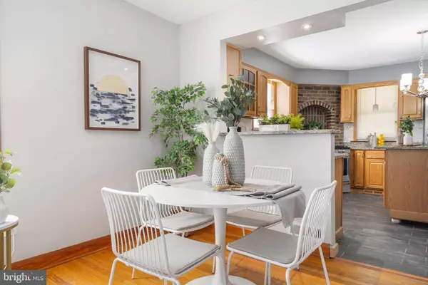 8010 DUVALL AVE, Rosedale, MD 21237