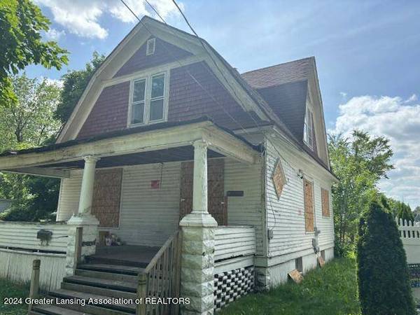 316 Oakwood Avenue, Owosso, MI 48867, Owosso, MI 48867