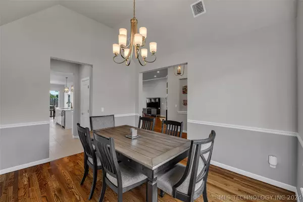 3304 W Delmar ST, Broken Arrow, OK 74012