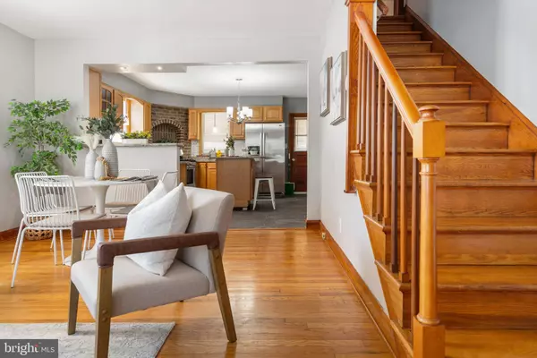 8010 DUVALL AVE, Rosedale, MD 21237