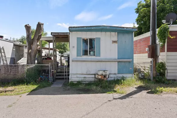 4105 N MCDONALD Rd ##11, Spokane Valley, WA 99216