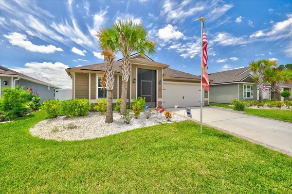 557 Palace Dr, St Augustine, FL 32084