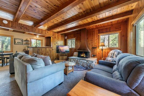 7058 10th Avenue, Tahoma, CA 96142-0000