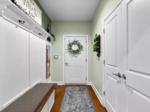 3741 Wintergreen TER, Algonquin, IL 60102