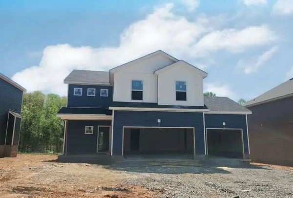 1212 Boulder Pass Rd, Clarksville, TN 37040