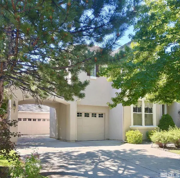 1670 Caughlin Creek Rd, Rachel, NV 89519