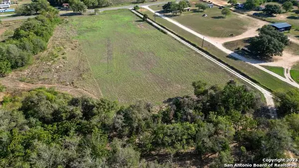 LOT 4 3414 FM 3175, Lytle, TX 78052-3750