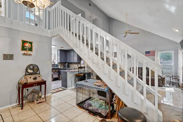 8532 Whispering Creek Trail, Fort Worth, TX 76134