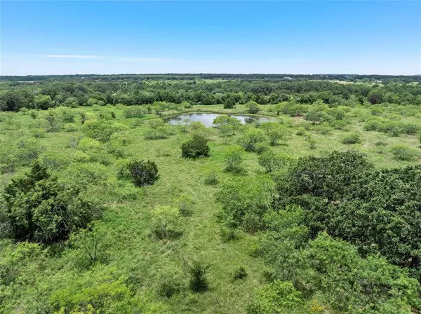 TBD Wagoner Road, Gholson, TX 76705