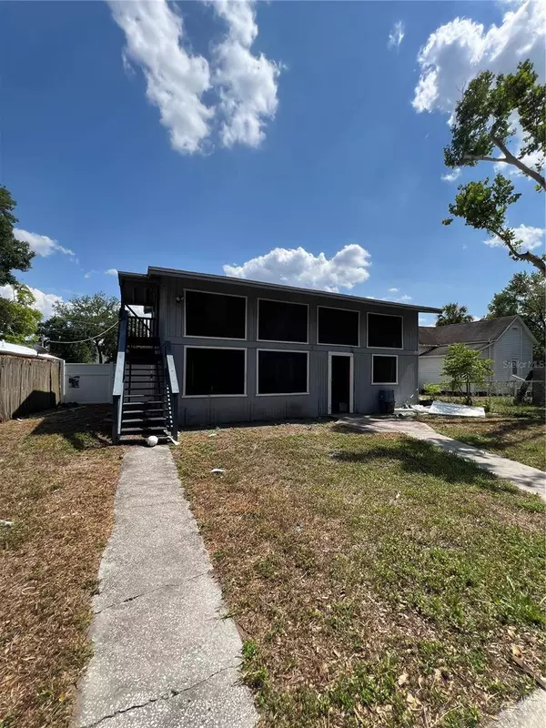 816 DRANE ST NW, Plant City, FL 33563