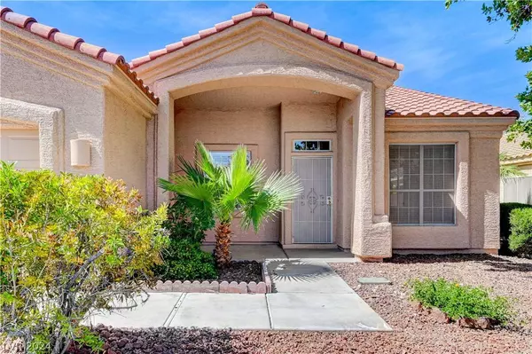 8124 Winslow Avenue, Las Vegas, NV 89129
