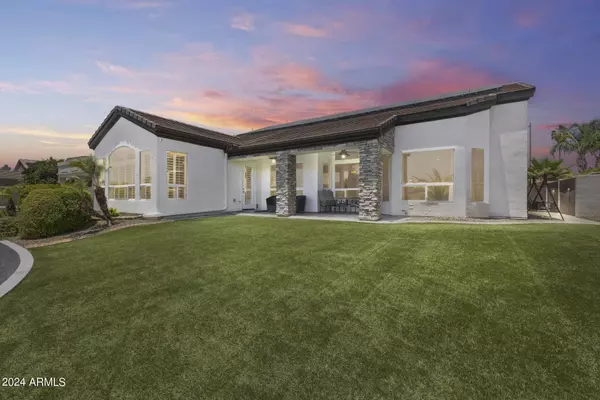 6143 W POTTER Drive, Glendale, AZ 85308