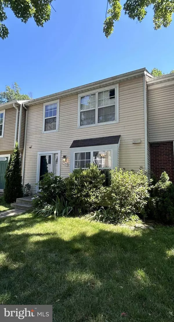 10369 COLLEGE SQ, Columbia, MD 21044