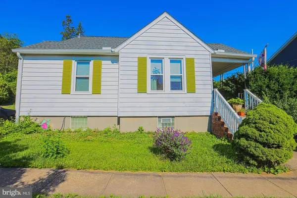 520 KENT AVE, Catonsville, MD 21228