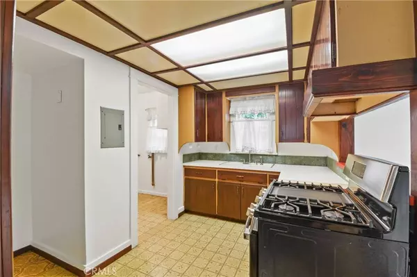 1267 W 23rd ST, San Pedro, CA 90731