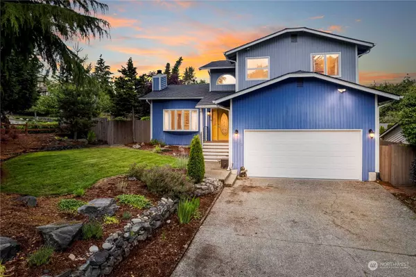 3502 Northshore BLVD NE, Tacoma, WA 98422