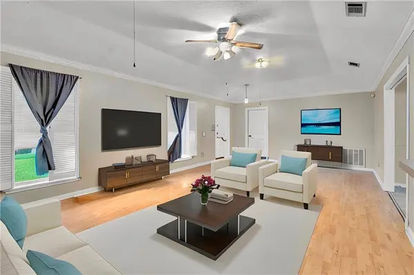 115 RIVERVIEW DR, St. Rose, LA 70087