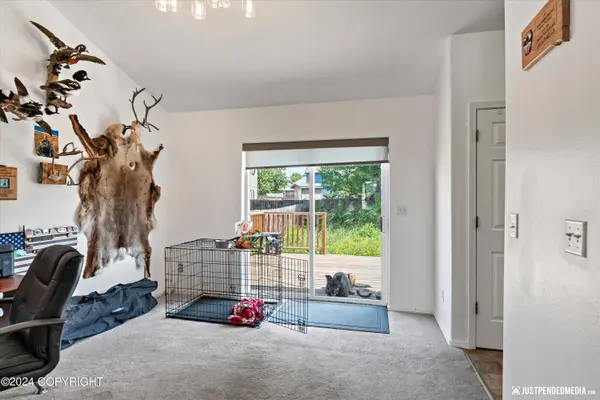 2911 Carriage DR, Anchorage, AK 99507