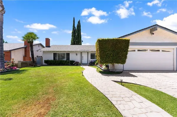 2427 Meralda AVE, Simi Valley, CA 93063