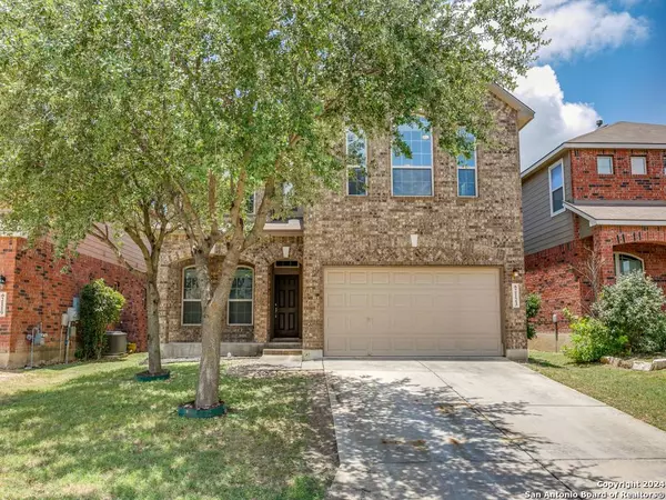 2123 MUUGA MNR, San Antonio, TX 78251-2592