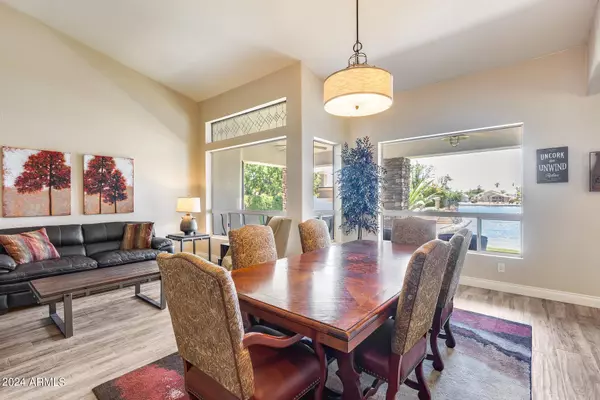 6143 W POTTER Drive, Glendale, AZ 85308