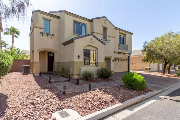 8108 Rocket Street, Las Vegas, NV 89131