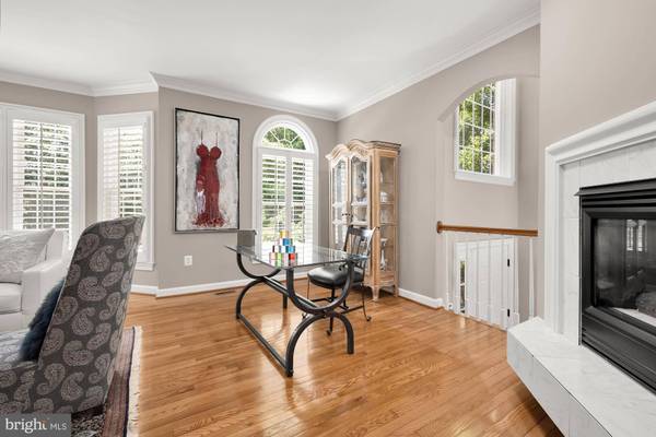 10109 BALDWIN CT, Bethesda, MD 20817