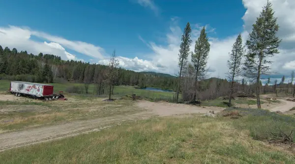 14117 E Frideger Rd, Elk, WA 99009