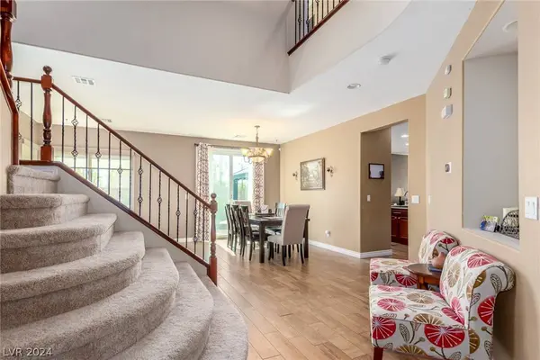 8108 Rocket Street, Las Vegas, NV 89131