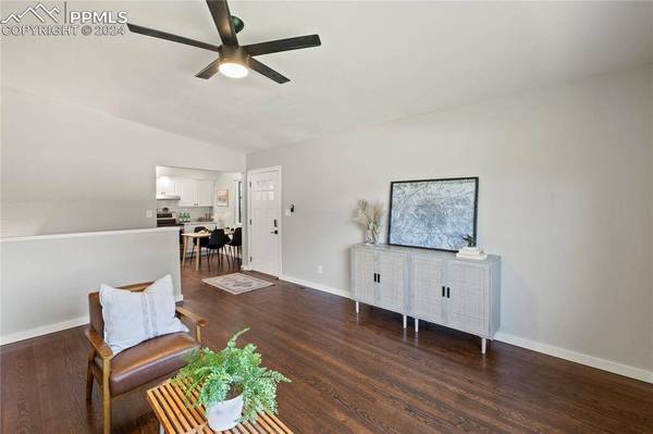 123 Bradley ST, Colorado Springs, CO 80911