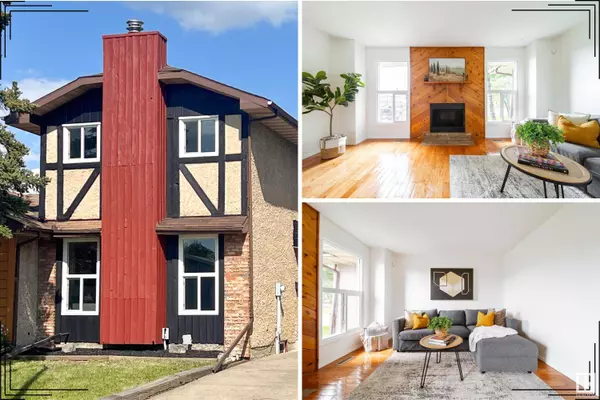 2459 78 ST NW, Edmonton, AB T6K 3W3