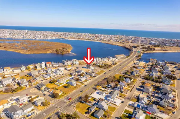 1 Trinidad AVE, Seaside Heights, NJ 08751