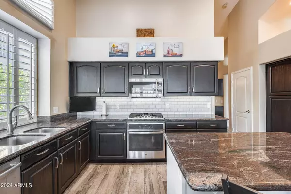 6143 W POTTER Drive, Glendale, AZ 85308