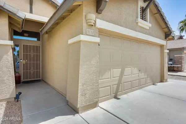 3174 E WINGED FOOT Drive, Chandler, AZ 85249