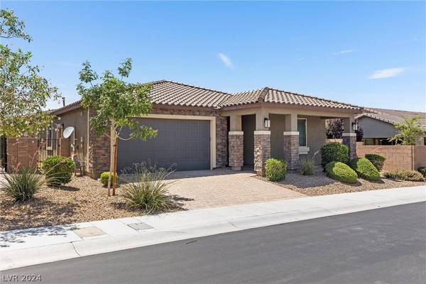 1859 Moonbow Falls Street, Henderson, NV 89044