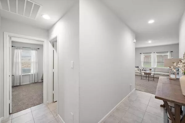 16457 Pembine Lane, Justin, TX 76247