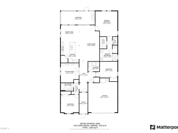 557 Palace Dr, St Augustine, FL 32084