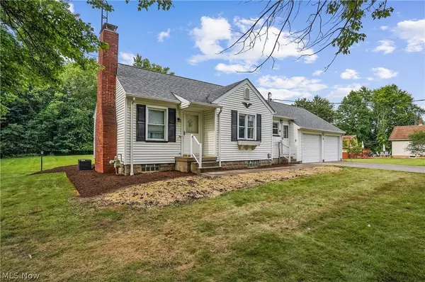 361 E Center ST, Warren, OH 44481