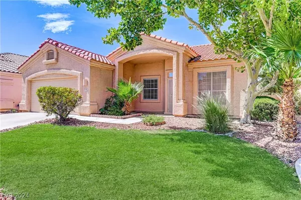 8124 Winslow Avenue, Las Vegas, NV 89129