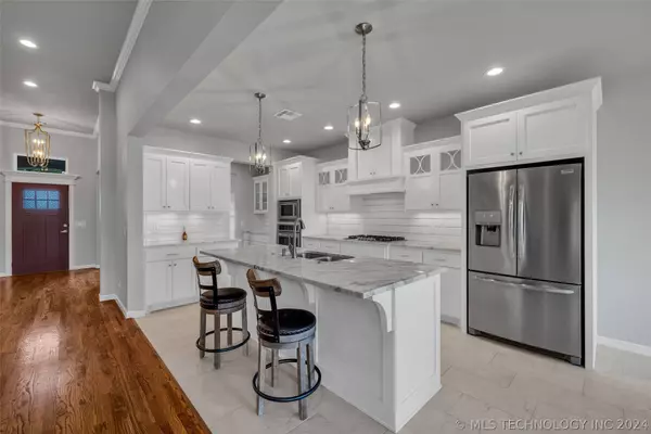 3304 W Delmar ST, Broken Arrow, OK 74012