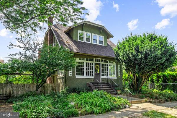 315 CYPRESS AVE, Oaklyn, NJ 08107