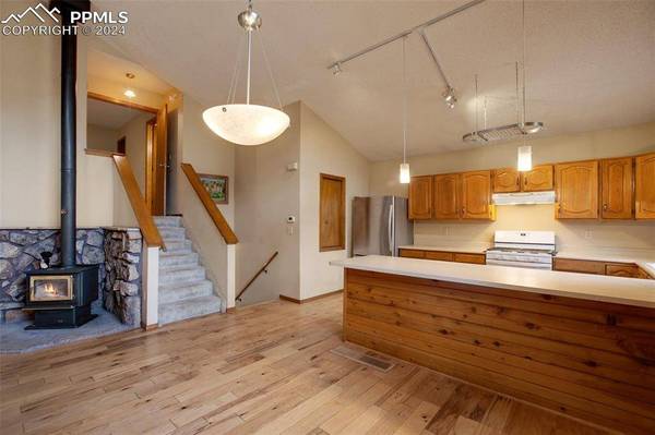 760 Pinon Ridge DR, Woodland Park, CO 80863