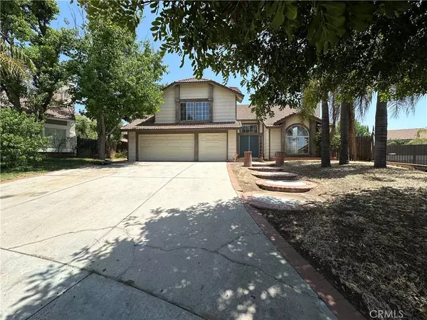 12054 Cambridge CT, Moreno Valley, CA 92557