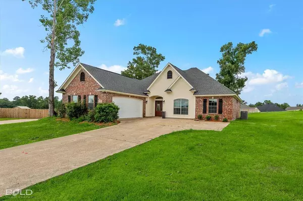 4953 Drivers Way, Shreveport, LA 71107