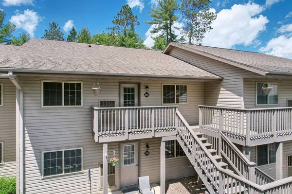 1382 HALBERSTADT RD #35, Saint Germain, WI 54558