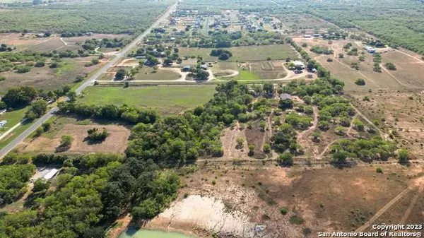 LOT 4 3414 FM 3175, Lytle, TX 78052-3750