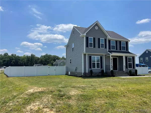 3685 Kingsfield RD, Quinton, VA 23141 - Williamsburg Area Associati...