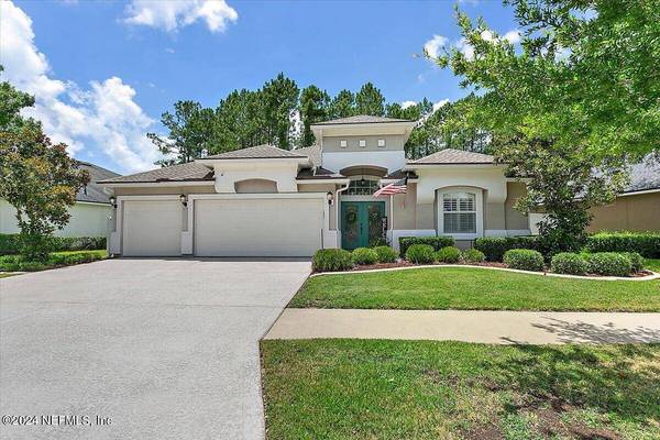 14800 GRASSY HOLE CT, Jacksonville, FL 32258